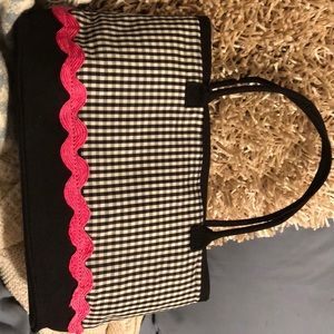 Cute purse, gently used, great condition,